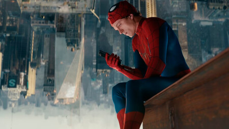 Tras un año sin estrenar película, Marvel regresa con su mejor superhéroe hasta la fecha: la aventura más oscura del personaje hasta el momento