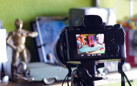 El Focus Peaking, ¿Qué es y para qué sirve?