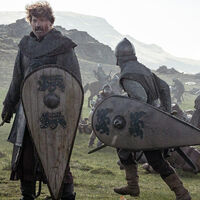 No hay dragones, pero los fans de Juego de Tronos (y Vikings) deberían seguir de cerca a Jaime Lannister en esta serie medieval 