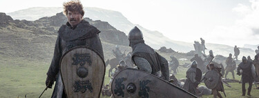 No hay dragones, pero los fans de Juego de Tronos (y Vikings) deberían seguir de cerca a Jaime Lannister en esta serie medieval 