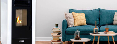 Estufas de pellets para calentar nuestro hogar en invierno: ¿Cuál comprar? Consejos y recomendaciones