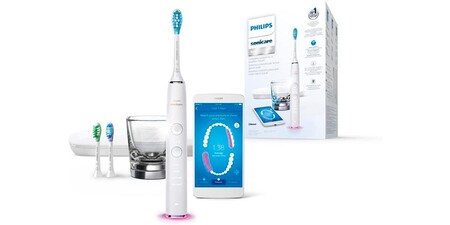 Philips Sonicare Diamondclean Smart Hx9903 Philips Sonicare Diamondclean Smart Hx9903