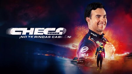 Checo No Rindas Cabron Ver Disney Plus Mexico
