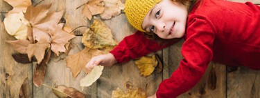 Cómo hacer una mesa sensorial Montessori de otoño para fomentar el aprendizaje y la curiosidad de los niños 