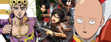 13 essential anime series that you can watch on Crunchyroll from your console