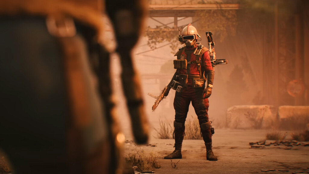 Acabo de enseñarle a este jugador que la estupidez cierra más puertas de las que abre, a veces literalmente