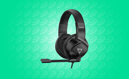 Oferta Descuento Audifonos Gamer Ocelot Amazon Mexico