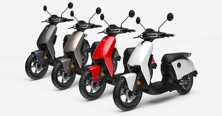 Super Soco: la moto eléctrica de Xiaomi ya es una realidad ¡por menos de 1.000 euros!