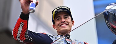 Marc Márquez habría fichado por Ducati. Ha sido el elegido, y calabazas a Jorge Martín, que cambia de marca