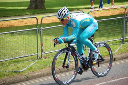 Un ejercicio para mejorar tu pedalada