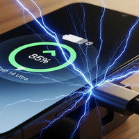 Todos los móviles Xiaomi que tienen la carga hiper-rápida de 120W, ¿usas alguno de ellos?
