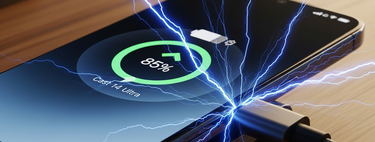 Todos los móviles Xiaomi que tienen la carga hiper-rápida de 120W, ¿usas alguno de ellos?