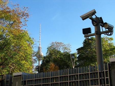 Importante incremento en las sanciones por videovigilancia