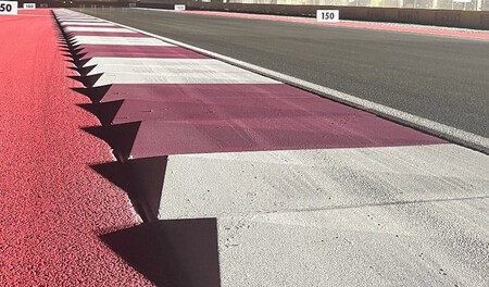 Losail F1