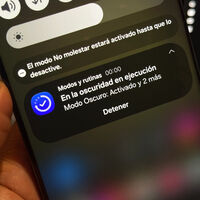 Tu Galaxy puede cambiar el brillo, silenciarse y activar funciones por ti: así puedes automatizarlo 