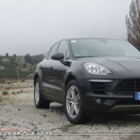 Habrá un Porsche Macan híbrido enchufable, pero habrá que esperar