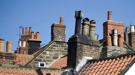 Chimneys