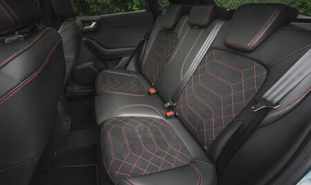 Puma Interior 3 Asientos