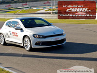 Lo Mejor de 2008: coupes