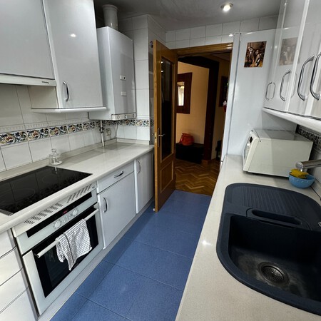 Reforma Integral Casa De 70 M2 Mira El Antes Y Despues De Esta Reforma En Fotos Que Parte Te G 4