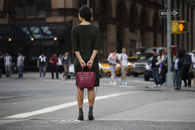 Foto de Coach y The Sartorialist (6/22)