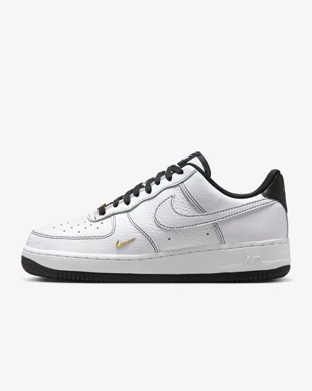 W Air Force 1 2707 Mini Jewel