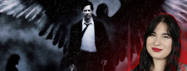 Es de lo mejor que he leído de fantasía oscura últimamente y no dejo de pensar que podría ser una secuela de Constantine