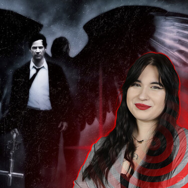 El demonio de Próspero