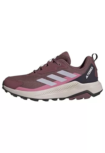 adidas Terrex Anylander Hiking Shoes, Zapatos de Senderismo Mujer