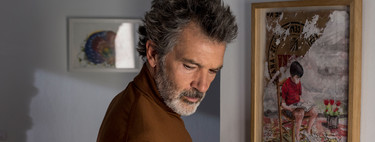 'Dolor y gloria': emocionante mezcla de honestidad y exhibicionismo en una de las obras mayores de Almodóvar