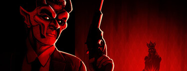 Es posiblemente uno de los juegos más extraños que he probado en mucho tiempo. Lástima que su acción y su oscuro concepto del pillapilla no siempre funcionen 