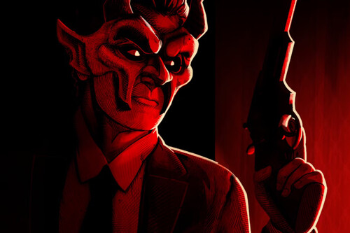 Es posiblemente uno de los juegos más extraños que he probado en mucho tiempo. Lástima que su acción y su oscuro concepto del pillapilla no siempre funcionen 