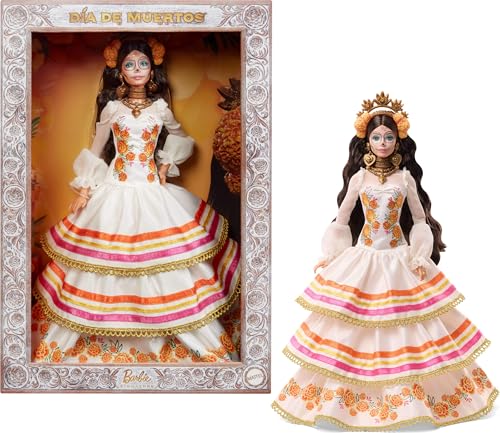 Barbie Signature Muñeca de Colección Día de Muertos 2025