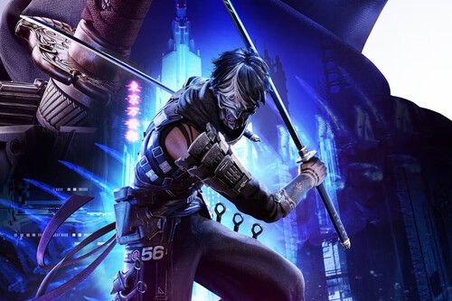 ¿Creías que Elden Ring era difícil? Ninja Gaiden 4 te va a enseñar respeto: el Team Ninja impone su reinado sobre la acción extrema