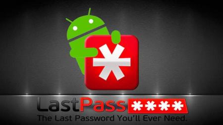 Lastpass
