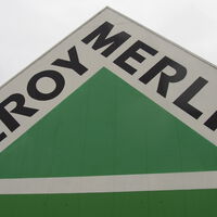 Adelántate al verano y consigue esta barbacoa casi a mitad de precio en las rebajas de Leroy Merlin 