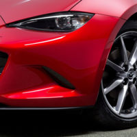 Este año pinta de maravilla para conocer al nuevo Fiat 124 Spider 