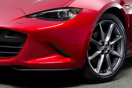 Este año pinta de maravilla para conocer al nuevo Fiat 124 Spider