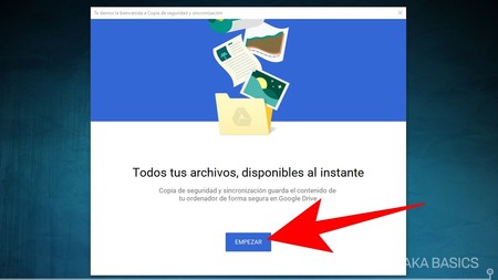 Google Drive Para Pc Para Que Sirve Y Como Descargarlo