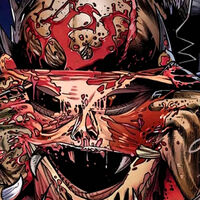 El predator más sangriento y temible de la galaxia no me lo ha dado el cine, me lo acaba de dar Marvel en un cómic de Spider-Man