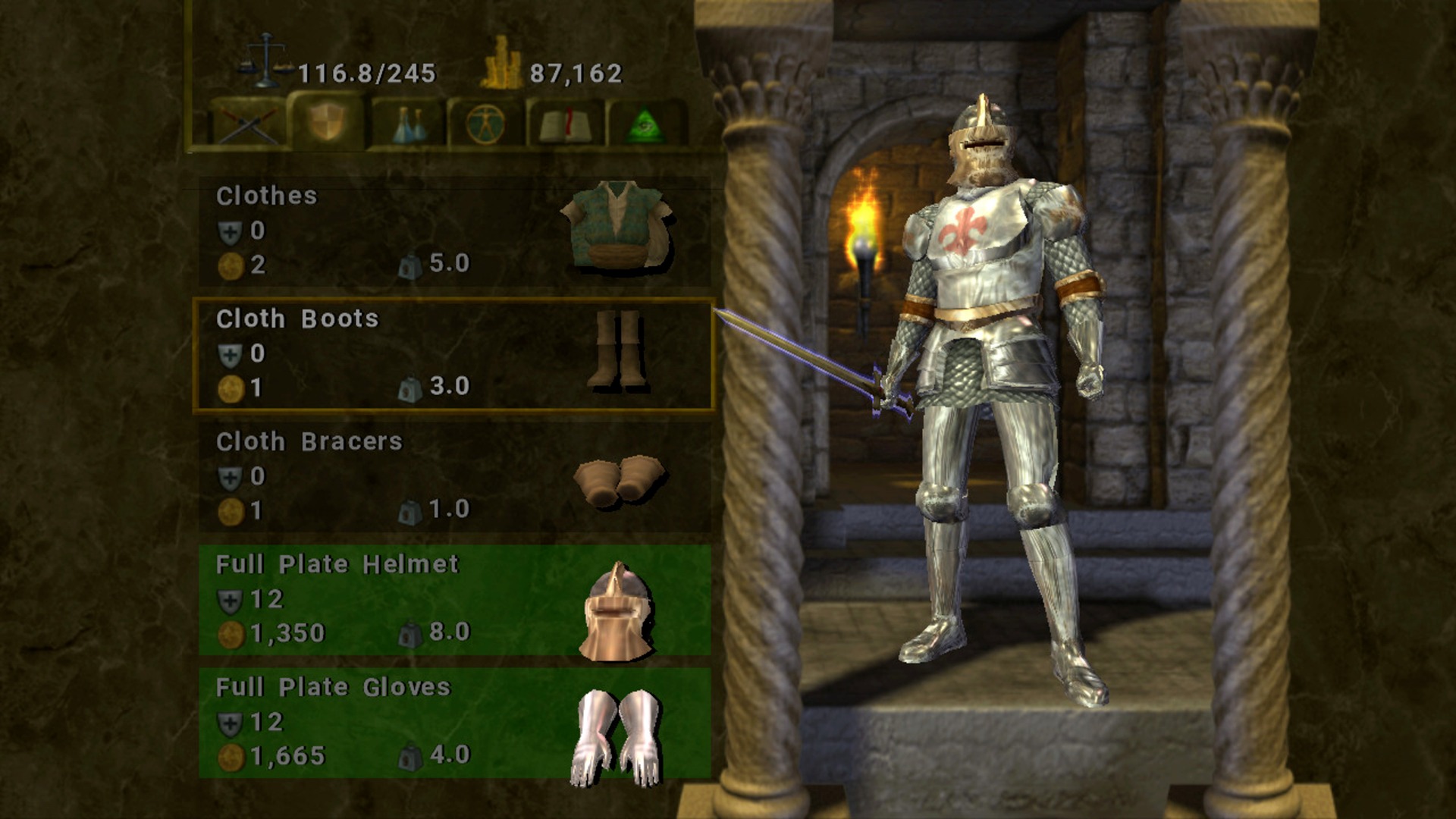 Baldurs Gate Dark Alliance