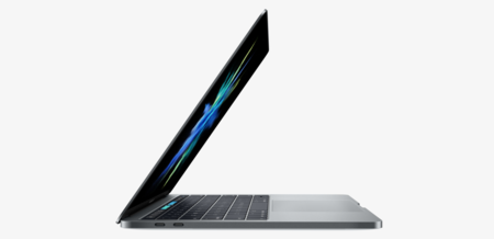 Los primeros benchmarks lo confirman: el nuevo MaBook Pro tiene el SSD más rápido del mercado