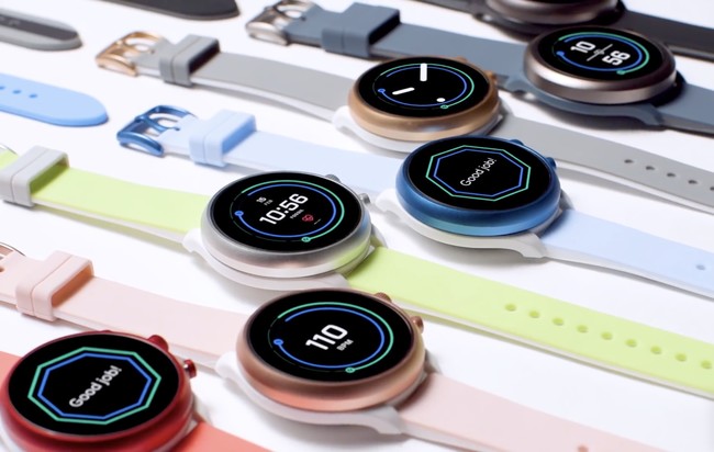 Wear Os 2