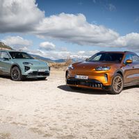 El Porsche Cayenne Electric ya tiene precio en México: hasta 1,156 hp para la nueva era del icónico SUV 