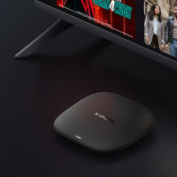 El Xiaomi TV Box de última generación vuelve a bajar de precio: un dispositivo perfecto para ver pelis y series en streaming 