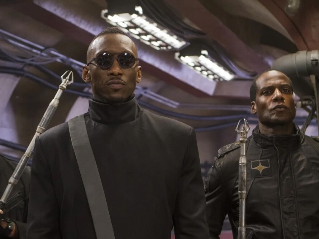 Mahershala Ali carga contra Marvel tras el fracaso de Blade:  No quisieron hacerla, así que deberían ser ellos quienes respondan 