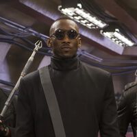 Mahershala Ali carga contra Marvel tras el fracaso de Blade:  "No quisieron hacerla, así que deberían ser ellos quienes respondan" 