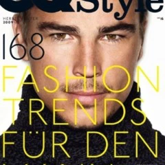 Foto 6 de 7 de la galería josh-hartnett-para-gq-style-magazine en Poprosa