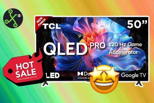 Tcl Qled Pro
