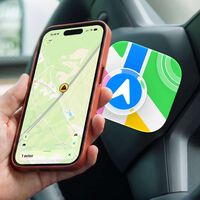 Apple Maps también tiene avisos de accidentes y tras topármelos este fin de semana he llegado a una conclusión 